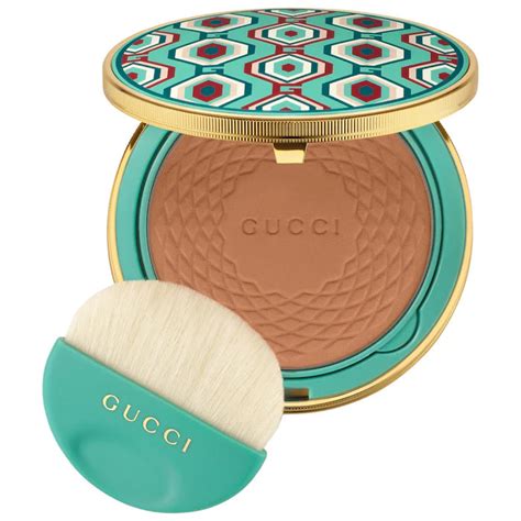 gucci towards the sun collection|gucci sun kissed glow bronzer.